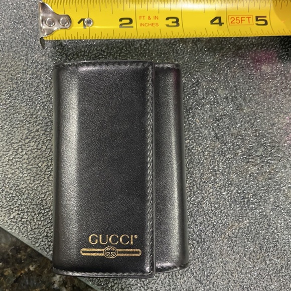 Gucci key holder - Picture 12 of 14